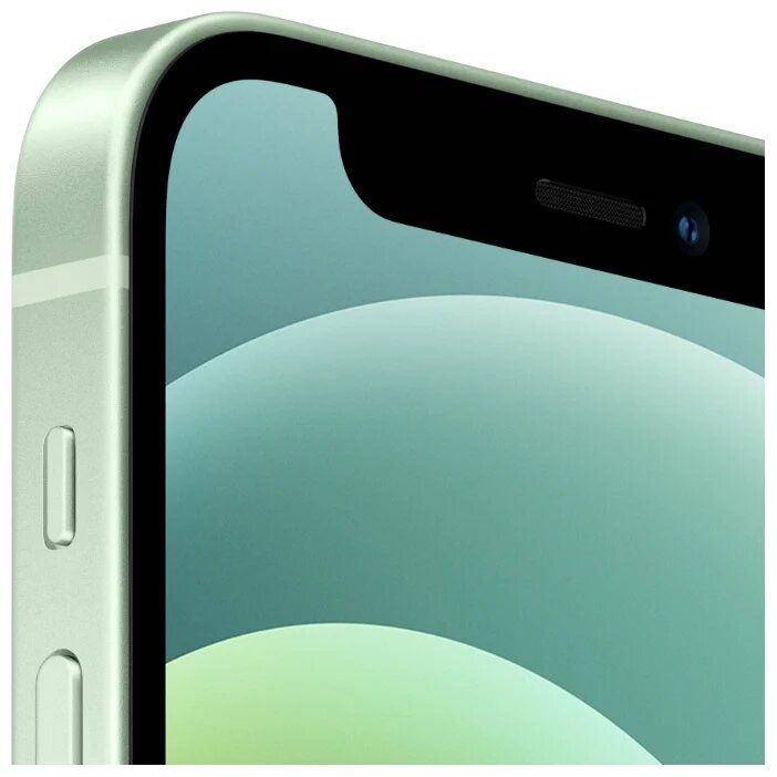 iPhone 12 mini 256GB Green